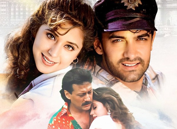 Rangeela 4K trailer rekindles the magic of the 90s ahead of its re-release in theaters on November 28 : Bollywood News – IHNS Rangeela 4K trailer rekindles the magic of the 90s ahead of its re-release in theaters on November 28