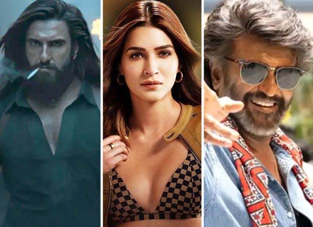 Exclusive: Ranveer Singh to promote Dhurandhar at the closing ceremony of the 56th International Film Festival of India in Goa on November 28; Kriti Sanon, Rajinikanth will also attend : Bollywood News - IHNS Exclusive: Ranveer Singh to promote Dhurandhar at the closing ceremony of the 56th International Film Festival of India in Goa on November 28; Kriti Sanon, Rajinkanth will also be included