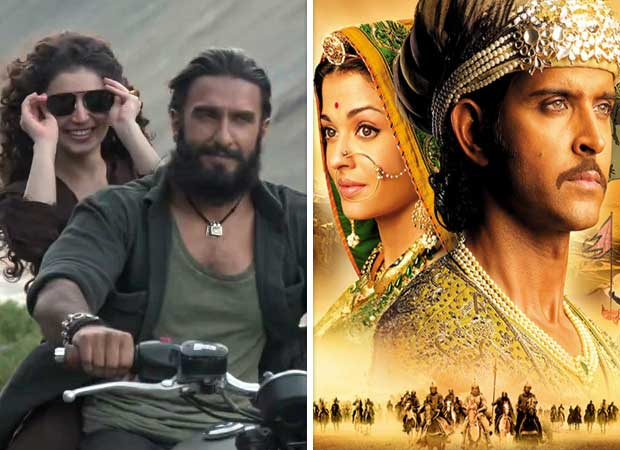 EXCLUSIVE: Ranveer Singh-starrer Dhurandhar Part 1 expected to be 3 hours 32 minutes long; will be Bollywood