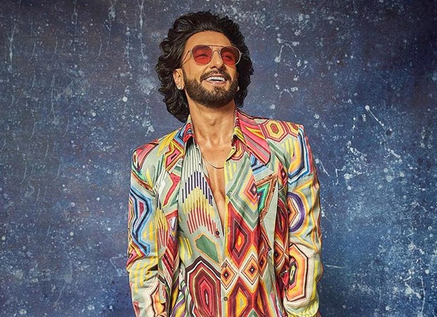 Ranveer Singh launches 'Rangeela' vodka inspired by his bold, colorful personality : Bollywood News - IHNS Ranveer Singh launches 'Rangeela' vodka inspired by his bold, colorful personality
