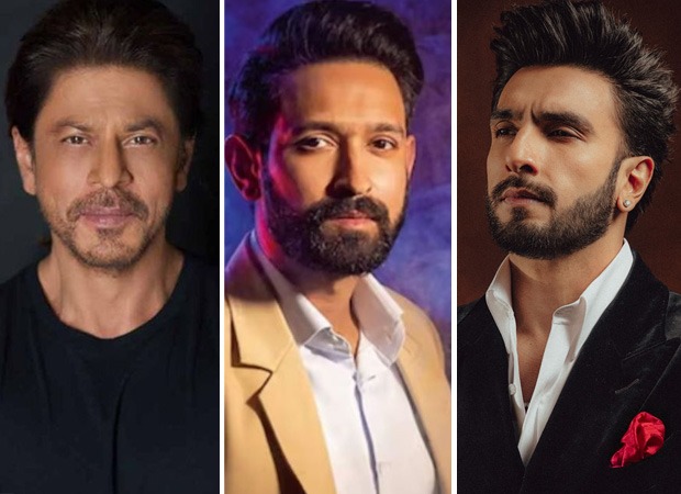 Shah Rukh Khan to lead tribute to 26/11 heroes at Global Peace Honors 2025; Vikrant Massey, Tiger Shroff, Ranveer Singh to attend the evening : Bollywood News - IHNS Shah Rukh Khan to lead tribute to 26/11 heroes at Global Peace Honors 2025; Vikrant Massey, Tiger Shroff, Ranveer Singh will attend the evening