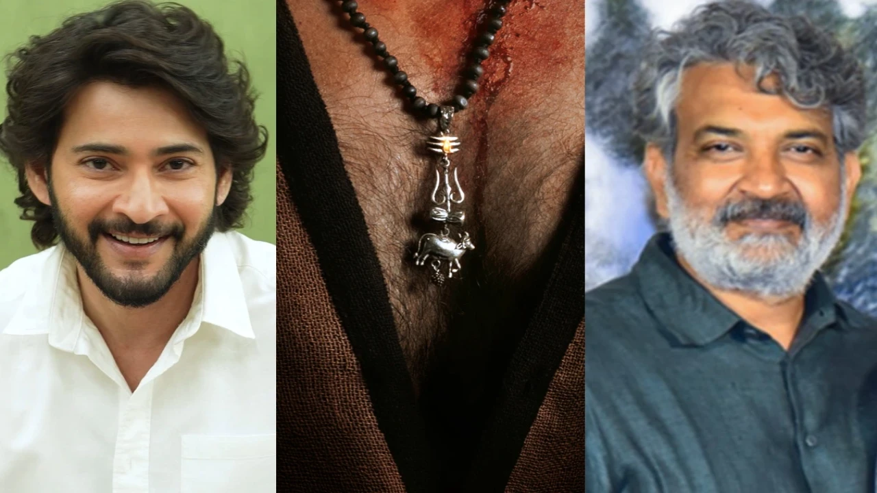 Mahesh Babu, SS Rajamouli's SSMB29 locks release date, to hit theaters on March 25, 2027 - REPORT