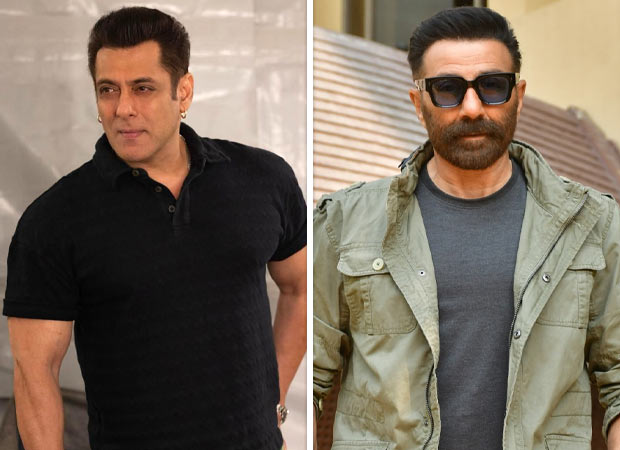 Exclusive: Salman Khan to be seen in an extended and entertaining special role in Sunny Deol-starrer Gabru : Bollywood News – IHNS Exclusive: Salman Khan will be seen in an extended and entertaining special role in Sunny Deol-starrer Gabru