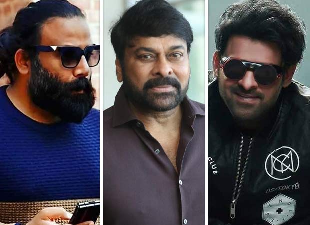 Sandeep Reddy Vanga quashes rumors of Chiranjeevi's role in Prabhas-starrer Spirit : Bollywood News - IHNS Sandeep Reddy Vanga quashes rumors of Chiranjeevi's role in Prabhas-starrer Spirit : Bollywood News - Bollywood Hungama