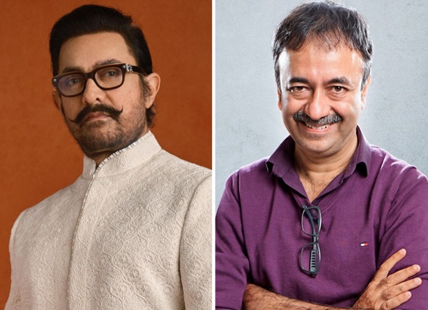 Scoop: Aamir Khan and Rajkumar Hirani's Dadasaheb Phalke biopic shelved due to script issues : Bollywood News - Bollywood Hungama