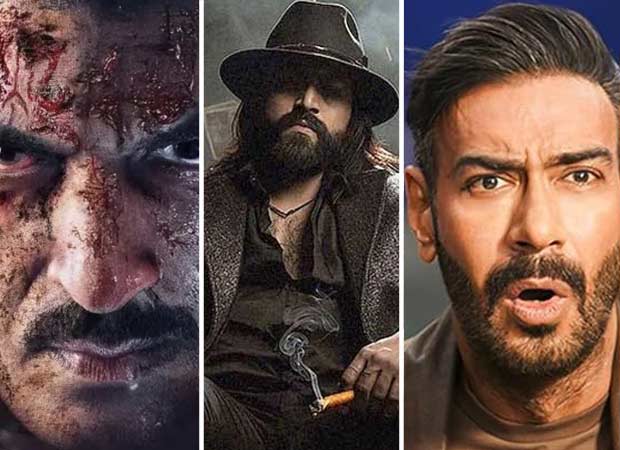 Scoop: Salman Khan is considering reclaiming his traditional Eid slot with Battle of Galwan; There may be a clash between Toxic and Dhamaal 4: Bollywood News - Bollywood Hungama