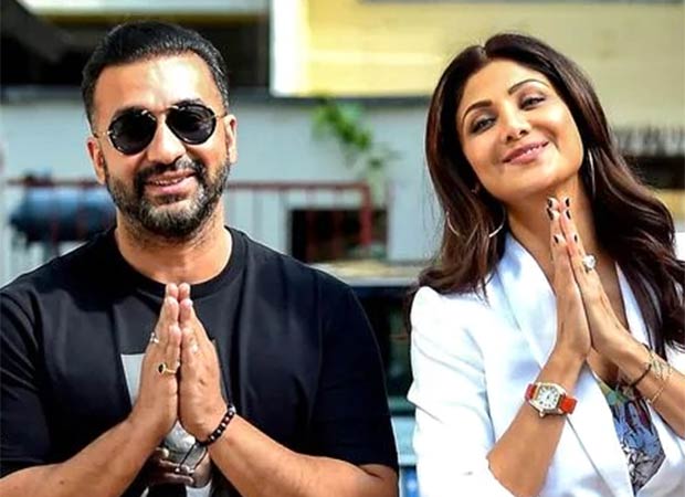 Shilpa Shetty, Raj Kundra approach Bombay High Court over Rs 60 crore fraud FIR : Bollywood News - IHNS Shilpa Shetty, Raj Kundra approach Bombay High Court on FIR of Rs 60 crore fraud