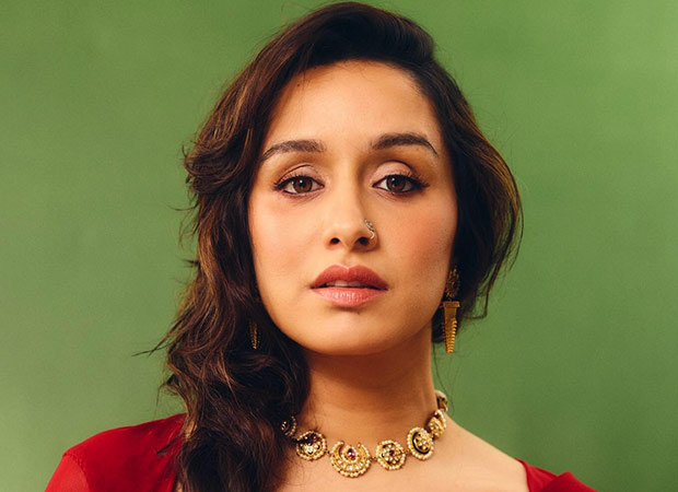 Shraddha Kapoor injured while shooting Lavani for Etha, production halted temporarily: Report: Bollywood News – IHNS Shraddha Kapoor injured while shooting Lavani for Etha, production halted temporarily: Report