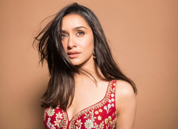 Shraddha Kapoor starts shooting for Itha, Laxman Utekar's biopic on tamasha icon Vithabai : Bollywood News - Bollywood Hungama