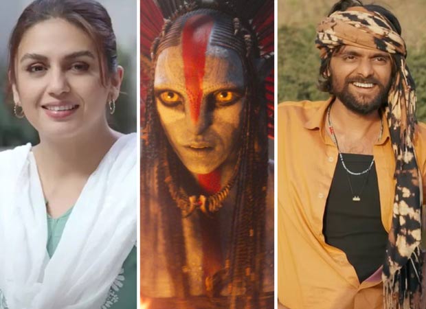 Exclusive: Single Salma releases VPF-free in PVR Inox, Star Studio18 plays 'Avatar' card with Cinepolis; Miraculous Gujarati hit Lalo gets exemption from VPF for this reason : Bollywood News - IHNS Exclusive: Single Salma releases VPF-free in PVR Inox, Star Studio18 plays 'Avatar' card with Cinepolis; Miraculous Gujarati hit Lalo got exemption from VPF for this reason