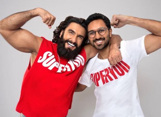 Ranveer Singh-backed SuperU targets Rs 500 crore revenue with expansion into healthy snacking, says co-founder Nikunj Biyani : Bollywood News – IHNS Ranveer Singh-backed SuperU is targeting revenue of Rs 500 crore with expansion into healthy snacking, says co-founder Nikunj Biyani.