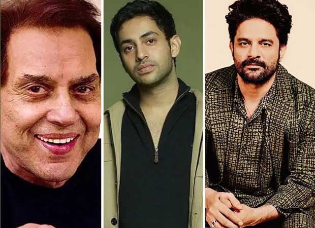 Twenty One starring Dharmendra, Agastya Nanda and Jaideep Ahlawat to release in theaters on December 25 : Bollywood News – Bollywood Hungama