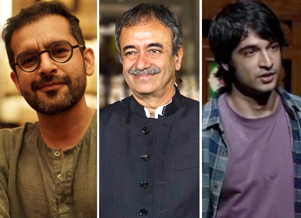 Scoop: Shakun Batra to launch Rajkumar Hirani's son Veer in direct-to-digital debut film Scoop: Shakun Batra to launch Rajkumar Hirani's son Veer in direct-to-digital debut film