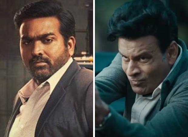 Exclusive: Vijay Sethupathi rocks The Family Man season 3 with fake crossover cameo : Bollywood News - IHNS Exclusive: Vijay Sethupathi arrives in The Family Man season 3 with a fake crossover cameo