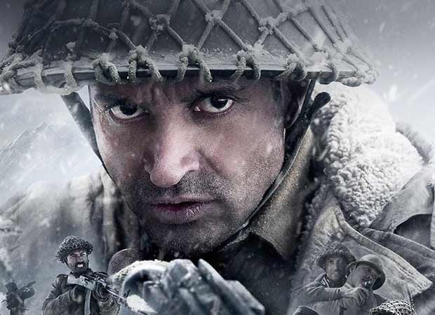 The makers of Farhan Akhtar starrer 120 Bahadur to host a grand music album launch at the prestigious Royal Opera House on November 4 : Bollywood News – IHNS The makers of Farhan Akhtar starrer 120 Bahadur to host a grand music album launch at the prestigious Royal Opera House on November 4 : Bollywood News – IHNS