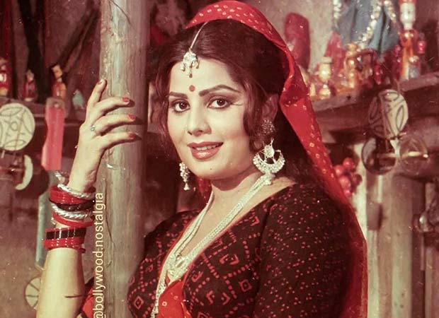 Veteran actor-singer Sulakshana Pandit passes away due to cardiac arrest at the age of 71 : Bollywood News - IHNS Veteran actor-singer Sulakshana Pandit passes away at 71 due to cardiac arrest
