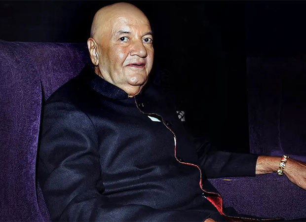 Prem Chopra admitted to Lilavati hospital after viral infection : Bollywood News - IHNS Prem Chopra admitted to Lilavati Hospital after viral infection