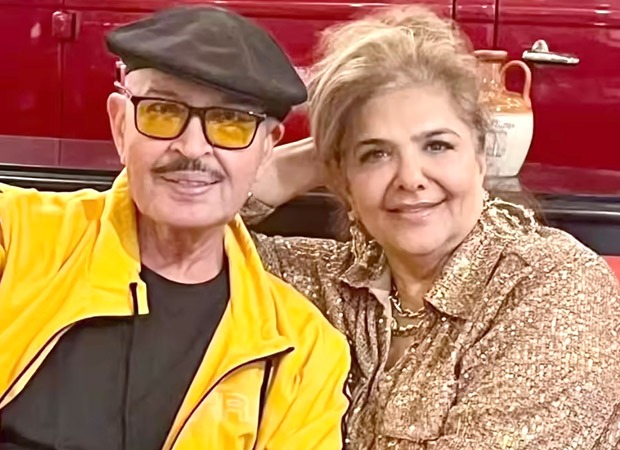 Rakesh Roshan and Pinky Roshan made Rs. Bought five commercial properties. 19.68 crores in Mumbai : Bollywood News - IHNS Rakesh Roshan and Pinky Roshan made Rs. Bought five commercial properties. 19.68 crores in Mumbai