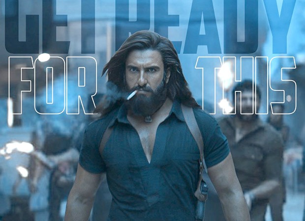 Producers of Ranveer Singh starrer Dhurandhar to host the biggest music launch of the year in Mumbai : Bollywood News - IHNS Producers of Ranveer Singh starrer Dhurandhar to launch the biggest musical of the year in Mumbai