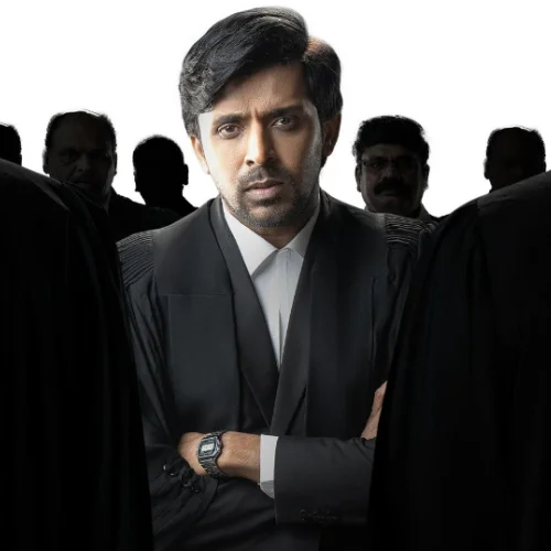 Priyadarshi Pulikonda in court: State vs Nobody Priyadarshi Pulikonda in court: State vs Nobody