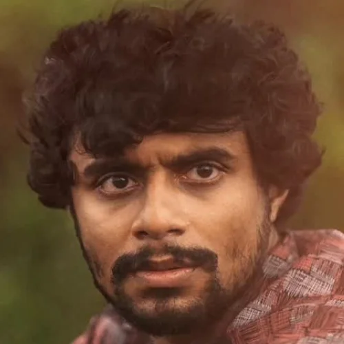 Sandeep Pradeep in Echo Sandeep Pradeep in Echo