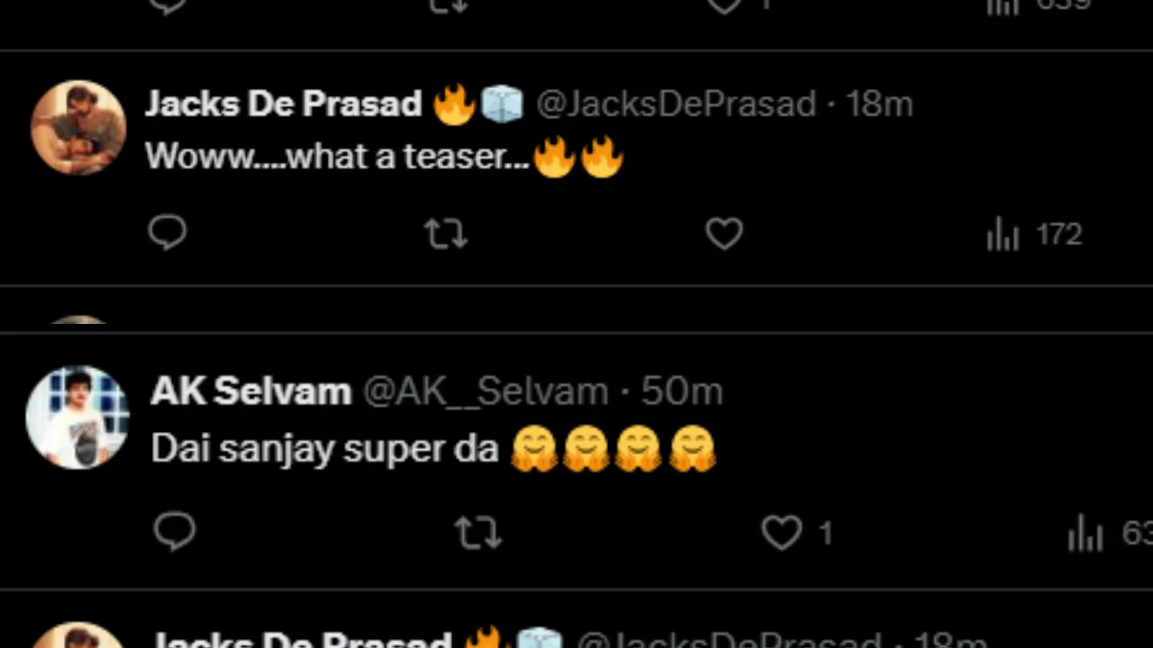 Netizens react to Sigma Netizens react to Sigma