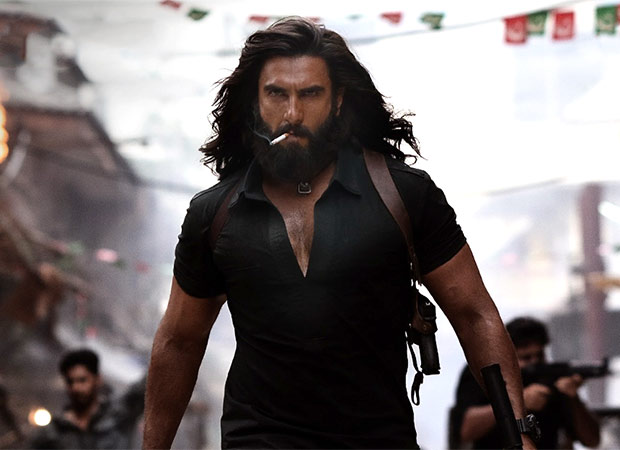 Dhurandhar becomes first Bollywood film to feature all songs in Spotify Global Top 200 : Bollywood News - IHNS Dhurandhar becomes the first Bollywood film to have all its songs included in the Spotify Global Top 200.