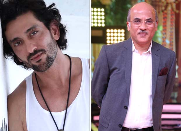 After the success of Syara and Ek Deewane Ki Deewaniyat, Shaad Randhawa to join Sooraj Barjatya's next : Bollywood News - IHNS After the success of Syayara and Ek Deewane Ki Deewaneyat, Shaad Randhawa will join Sooraj Barjatya's next.