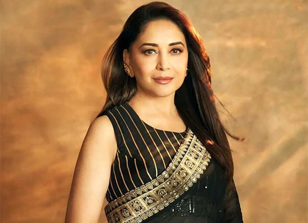 Madhuri Dixit sells Juhu apartment after 13 years for Rs 3.9 crore: Report : Bollywood News - IHNS Madhuri Dixit sold Juhu apartment after 13 years for Rs 3.9 crore: Report