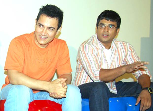 Aamir Khan and R Madhavan deny being approached for 3 Idiots sequel: "That also seems far-fetched": Bollywood News - IHNS Aamir Khan and R Madhavan deny being approached for 3 Idiots sequel: "This also seems far away"