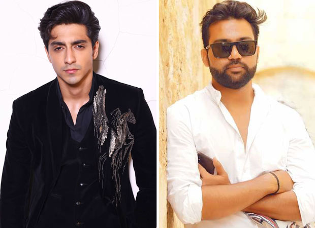 Ahan Pandey confirms next film with Ali Abbas Zafar: "It's led by three people under 30": Bollywood News - IHNS Ahaan Pandey confirms next film with Ali Abbas Zafar: