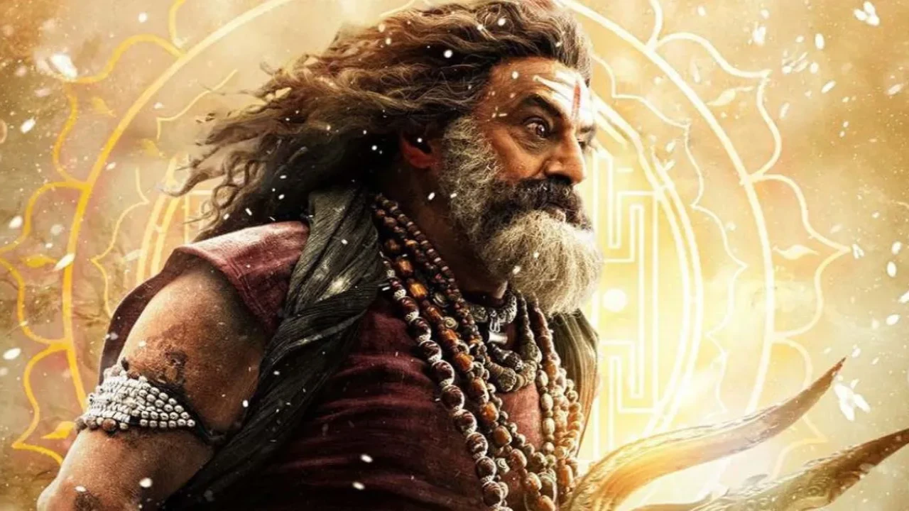 Akhand 2: Is the December 5 release date of Nandamuri Balakrishna's film postponed? Akhanda 2: Is Nandamuri Balakrishna’s film postponed from its December 5 release?