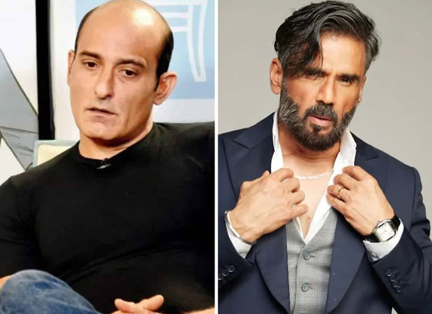 Akshay Khanna, Sunil Shetty to do cameo in Border 2? Here's what we know! : Bollywood News - IHNS Akshay Khanna, Sunil Shetty to do cameo in Border 2? Here's what we know!