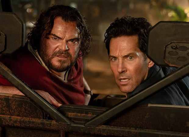 Anaconda (2025) reaches India with 1,000+ screens amid huge wave : Bollywood News - IHNS Anaconda (2025) releases in India with over 1,000 screens amid huge wave