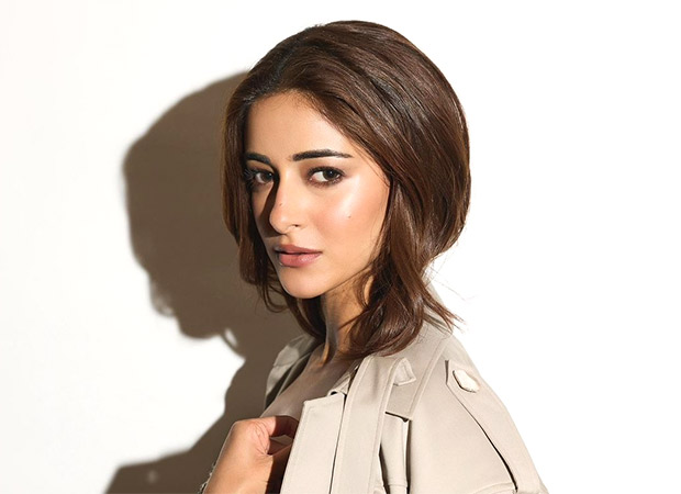 After Channel, Ananya Panday gets global ambassador post with American Eagle : Bollywood News - IHNS After Channel, Ananya Panday gets global ambassador post with American Eagle
