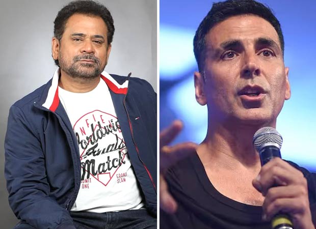Anees Bazmee confirms reunion with Akshay Kumar after 15 years; Details inside! : Bollywood News - IHNS Anees Bazmee confirms reunion with Akshay Kumar after 15 years; Details inside!