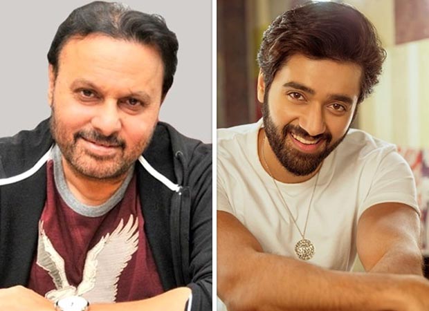 Exclusive: Gadar director Anil Sharma's next film is titled Arjun Naga; Utkarsh Sharma will be shown fighting multiple villains : Bollywood News - IHNS Exclusive: Gadar director Anil Sharma's next film is titled Arjun Naga; Utkarsh Sharma will be shown fighting many villains