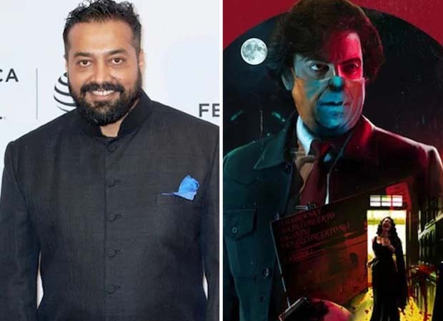 Anurag Kashyap's Kennedy becomes the only Indian film selected for Letterboxd Video Store: "Finally the film will be available to the general audience": Bollywood News - Bollywood Hungama