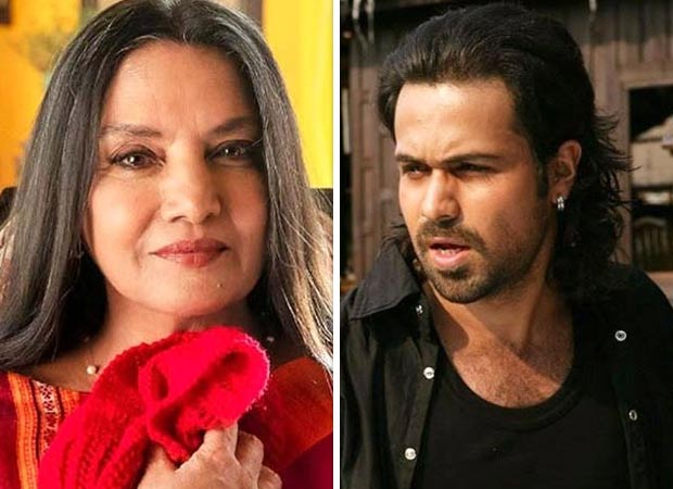 Exclusive: Shabana Azmi joins the cast of Awarapan 2; Will be seen in an important role in the Emraan Hashmi-starrer : Bollywood News - IHNS Exclusive: Shabana Azmi joins the cast of Awarapan 2; Will be seen in an important role in the film starring Emraan Hashmi