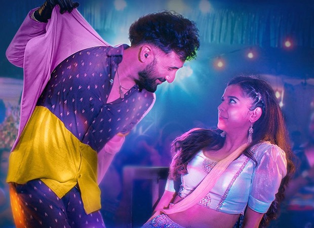 Night Song collaborated with Aamir Khan Productions for Happy Patel: Khatranak Jasoos; First song 'Banda Tere Liye' released! : Bollywood News - IHNS Night Song collaborated with Aamir Khan Productions for Happy Patel: Khatranak Jasoos; First song 'Banda Tere Liye' released!