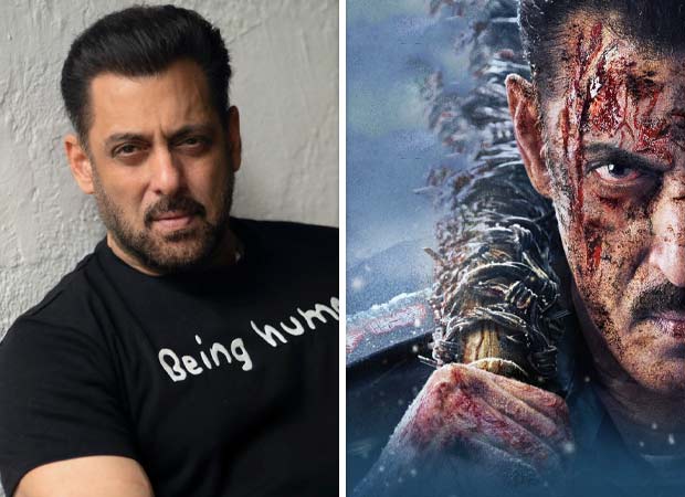 Battle of Galwan teaser: Salman Khan unveils serious war drama on his birthday : Bollywood News - IHNS Battle of Galwan teaser: Salman Khan unveils war drama on his birthday