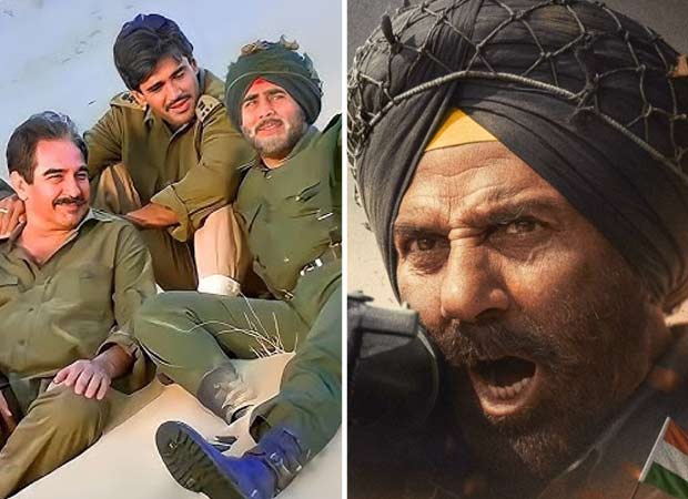 Border 2 song 'Sandesh Aate Hain' to release with BSF in Longewala on January 2: Report : Bollywood News - IHNS Border 2's song 'Sandesh Aate Hain' to be released on January 2 in Longewala with BSF