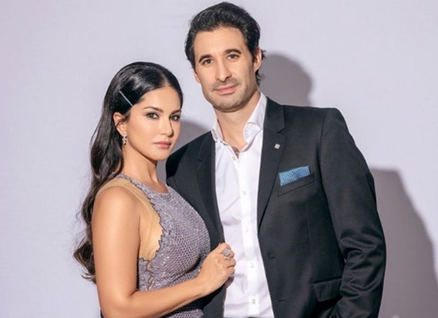 Daniel Weber on wife Sunny Leone's event in Mathura canceled after protests, says, "I find it very strange that even after 16 years we are facing this": Bollywood News - IHNS On wife Sunny Leone's program being canceled in Mathura after the protest, Daniel Weber said,