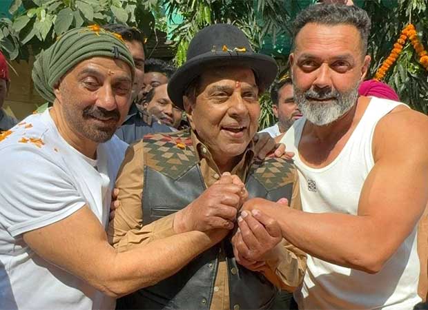 Sunny Deol and Bobby Deol to host a special screening of Twenty One in memory of their father Dharmendra : Bollywood News – IHNS Sunny Deol and Bobby Deol to host a special screening of Twenty One in memory of their father Dharmendra : Bollywood News – IHNS