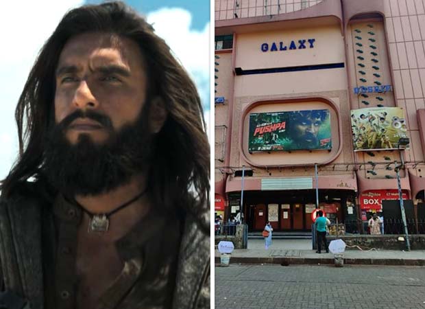 Early Morning Drama: Despite delayed delivery of content, Dhurandhar releases across the country; Gaiety-Galaxy standoff ends on release day : Bollywood News - IHNS Early Morning Drama: Despite delayed delivery of content, Dhurandhar releases across the country; Gaiety-Galaxy standoff ends on release day