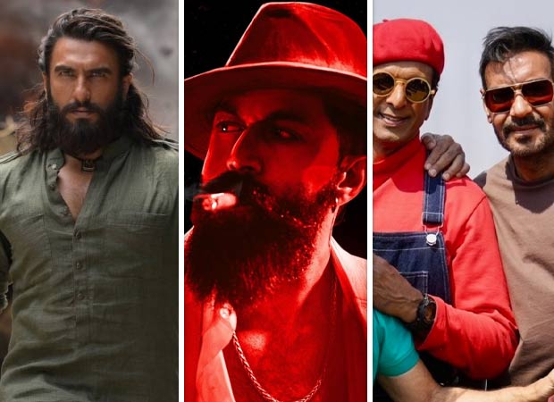 BREAKING: Dhurandhar ends with promise of sequel; To release on Eid March 19, 2026; Toxic, clash with Dhamaal 4 : Bollywood News - IHNS BREAKING: Dhurandhar ends with promise of sequel; To release on Eid March 19, 2026; Toxic, clash with Dhamaal 4