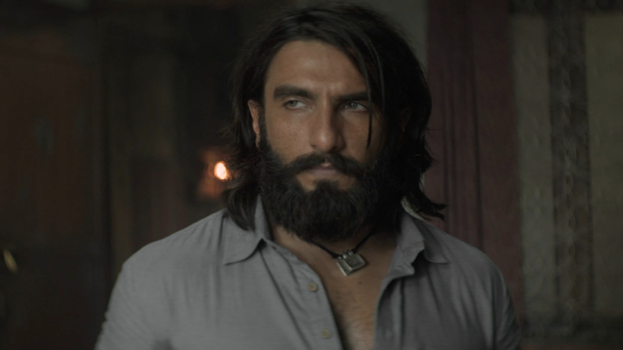 Dhurandhar Box Office Collection: Ranveer Singh's film creates all time record by earning more than Rs 30 crore on second Friday dhurandhar,