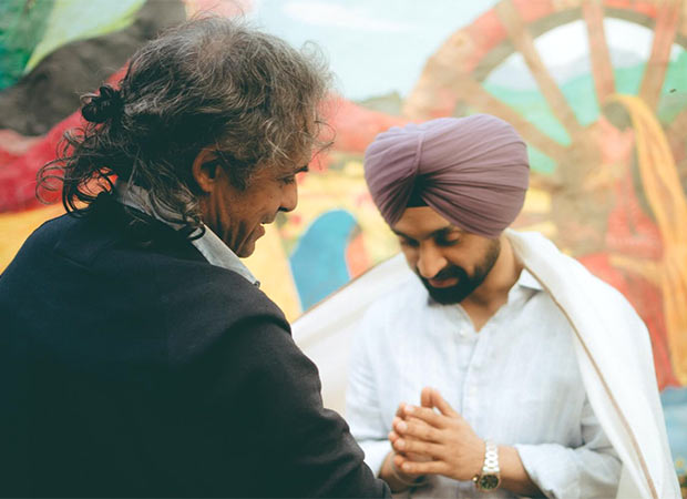 Diljit Dosanjh confirms second collaboration with Imtiaz Ali after Amar Singh Chamkila : Bollywood News - IHNS Diljit Dosanjh confirms second collaboration with Imtiaz Ali after Amar Singh Chamkila : Bollywood News - Bollywood Hungama