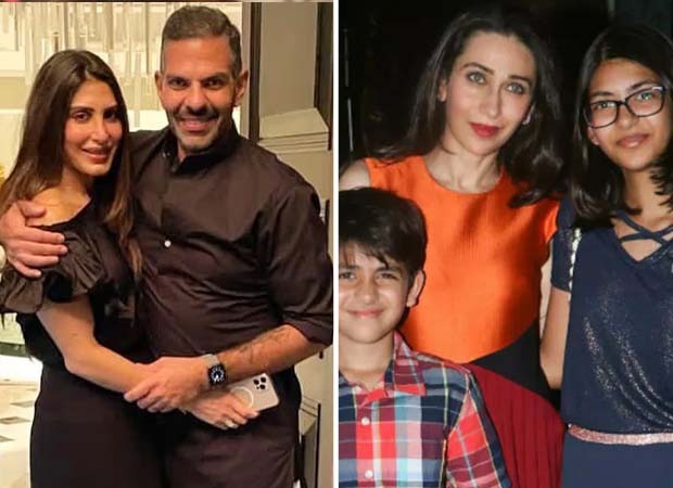 Explosion in rupees. Rs 30,000 crore Sanjay Kapoor property fight: Missing email attachment suspects will scam : Bollywood News - IHNS Explosion in rupees. Rs 30,000 crore Sanjay Kapoor property fight: Missing email attachments raise suspicion of will scam