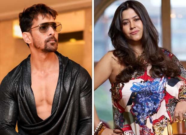 Ekta R. Harshvardhan Rane to lead Kapoor's 'Shootout in Dubai': Report : Bollywood News - IHNS Harshvardhan Rane to lead Ekta Kapoor's Shootout in Dubai: Report